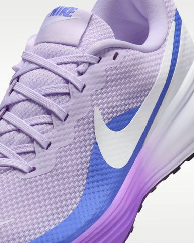 Nike - Giày Chạy Bộ Nữ Revolution 8 Road Running Shoes