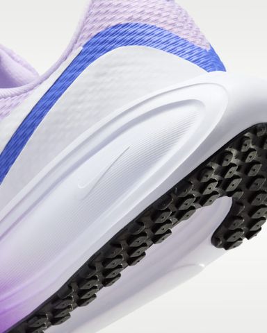 Nike - Giày Chạy Bộ Nữ Revolution 8 Road Running Shoes