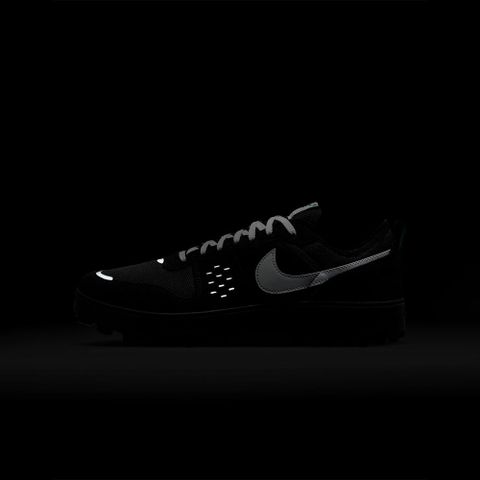 Nike - Giày thời trang thể thao Nam Men's Nike C1Ty Sneakers - Black