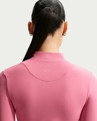 Nike - Áo Khoác Thể Thao Nữ Zenvy Women's Dri-FIT Full-Zip Jacket