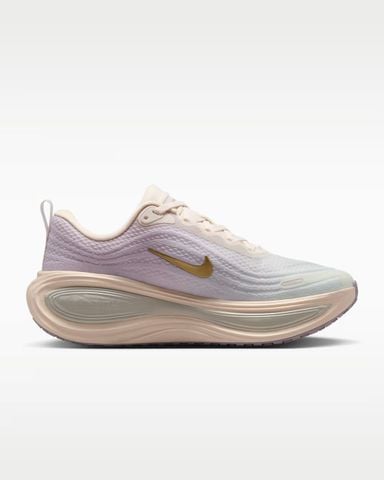 Nike - Giày Chạy Bộ Nữ Vomero Plus Road Running Shoes