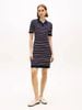 Tommy Hilfiger - Đầm Polo Nữ Knit Polo Dress