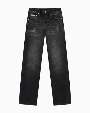 Calvin Klein - Quần jean ống đứng nam CK 90s Straight Jeans