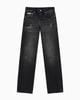 Calvin Klein - Quần jean ống đứng nam CK 90s Straight Jeans