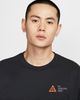 Nike - Áo thun tay ngắn thể thao Nam Nike ACG Men's Dri-FIT T-Shirt