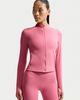 Nike - Áo Khoác Thể Thao Nữ Zenvy Women's Dri-FIT Full-Zip Jacket