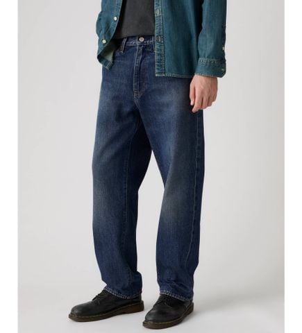 Levi's - Quần Jean Dài Nam 568 Loose Straight Jeans