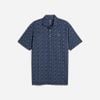 Puma - Áo thun có cổ đánh gôn nam Mattr Port Polo Golf