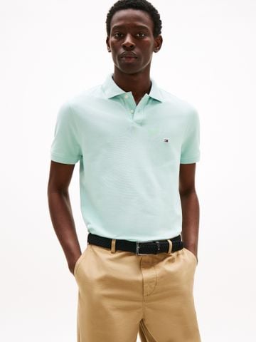 Tommy Hilfiger - Áo polo tay ngắn nam Asia Fit 1985 Regular Polo