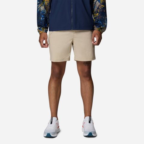 Columbia - Quần Ngắn Thể Thao Nam Roc™ Lite Outdoor Bottom Shorts