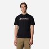 Columbia - Áo thun nam Basic Logo™ Short Sleeve Outdoor