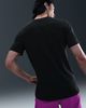 Nike - Áo thun tay ngắn thể thao Nam Men's Dri-FIT Running T-Shirt
