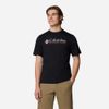 Columbia - Áo thun nam Basic Logo™ Short Sleeve Outdoor
