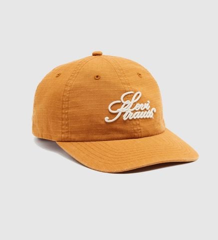 Levi's - Nón Lưỡi Trai Nam Men's Relaxed Dad Cap