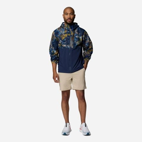 Columbia - Quần Ngắn Thể Thao Nam Roc™ Lite Outdoor Bottom Shorts