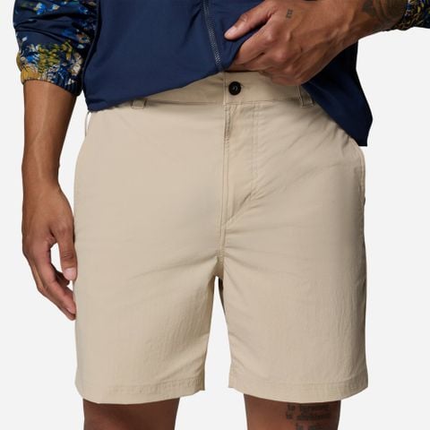Columbia - Quần Ngắn Thể Thao Nam Roc™ Lite Outdoor Bottom Shorts