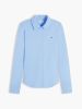 Tommy Hilfiger - Áo Sơ Mi Nữ 1985 Slim Fit Pique Shirt