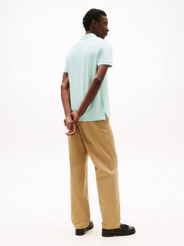 Tommy Hilfiger - Áo polo tay ngắn nam Asia Fit 1985 Regular Polo - 3