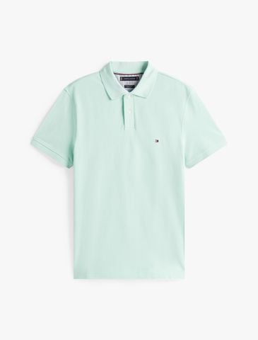 Tommy Hilfiger - Áo polo tay ngắn nam Asia Fit 1985 Regular Polo - 2