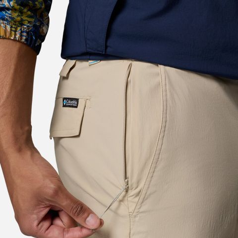 Columbia - Quần Ngắn Thể Thao Nam Roc™ Lite Outdoor Bottom Shorts