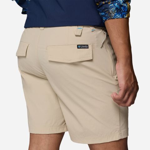 Columbia - Quần Ngắn Thể Thao Nam Roc™ Lite Outdoor Bottom Shorts