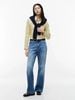 Tommy Hilfiger - Áo Sơ Mi Nữ Summer Poplin Regular Shirt