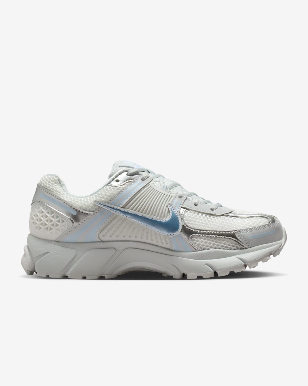 Nike - Giày thời trang thể thao Nữ Zoom Vomero 5 Women's Shoes