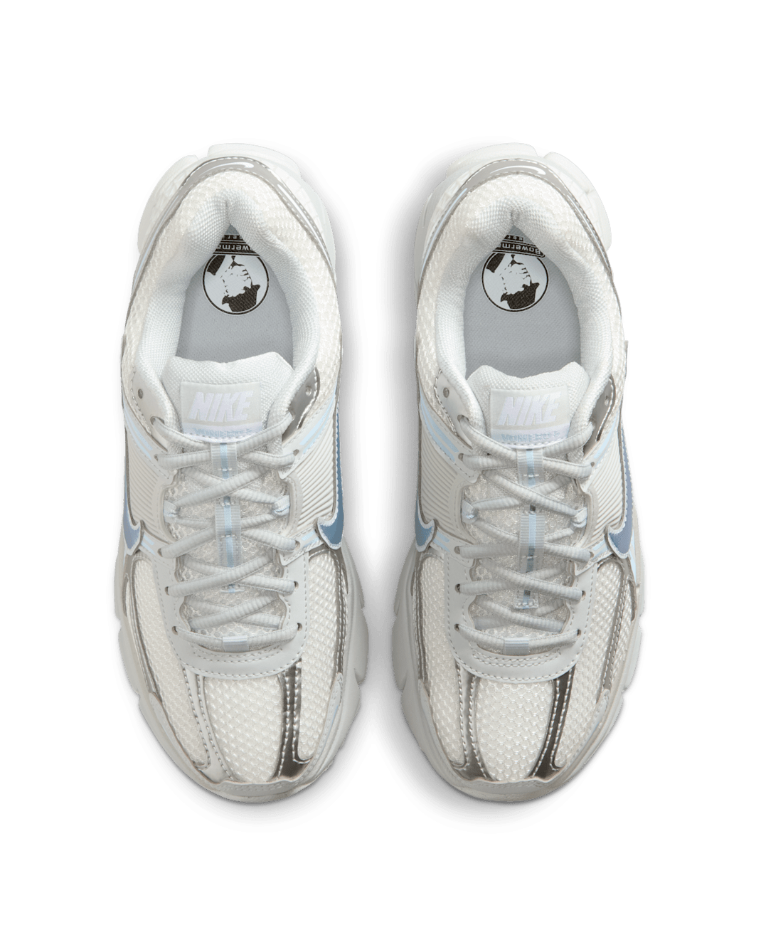 Nike - Giày thời trang thể thao Nữ Zoom Vomero 5 Women's Shoes