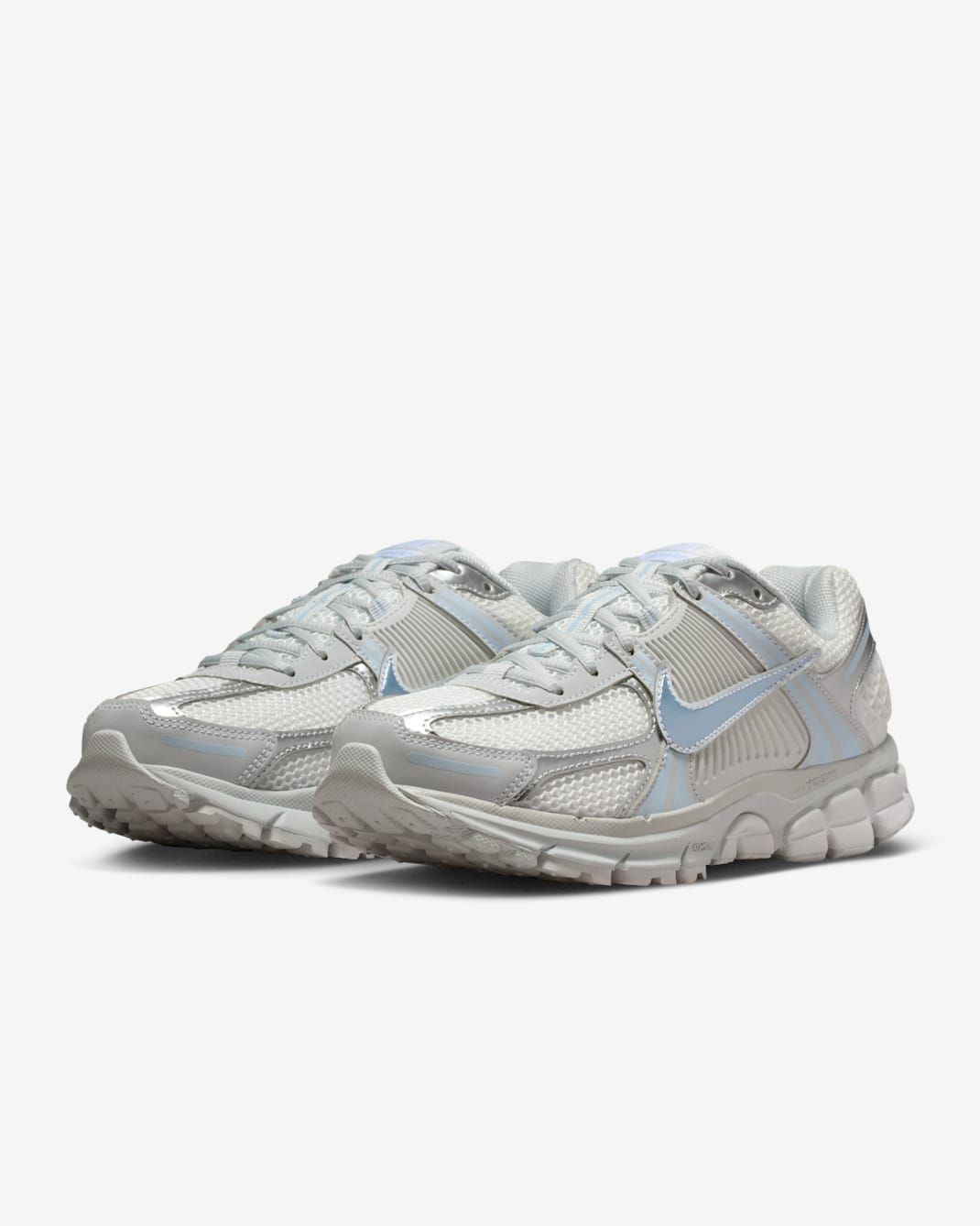 Nike - Giày thời trang thể thao Nữ Zoom Vomero 5 Women's Shoes