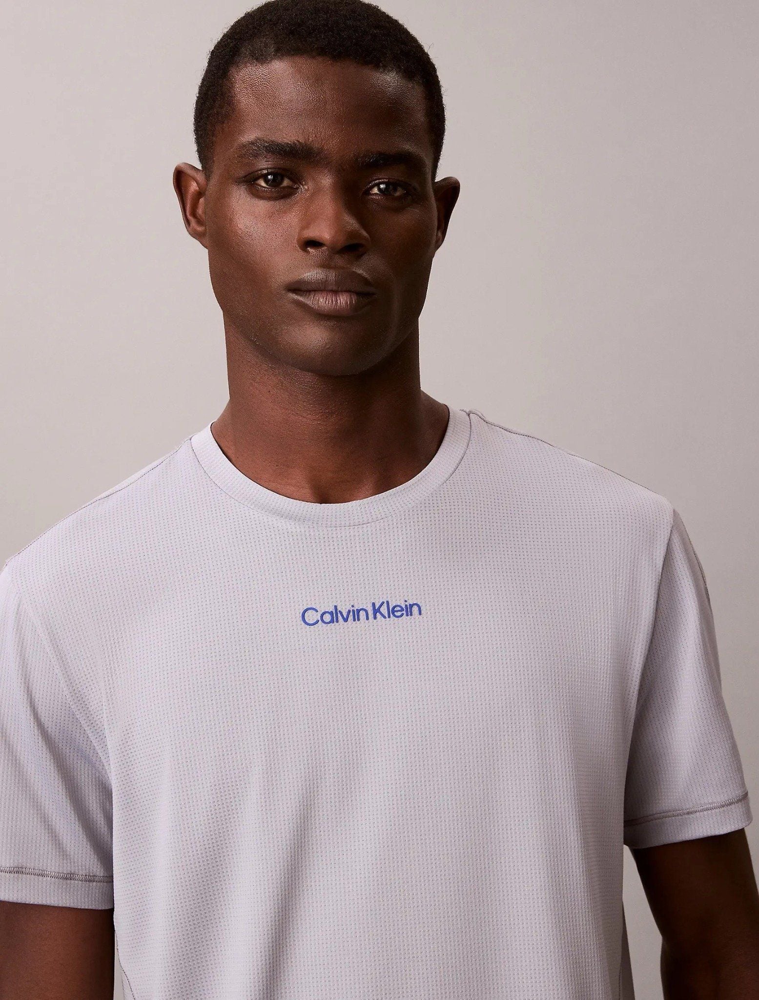 Calvin Klein - Áo thun thể thao nam CK Sport Tee