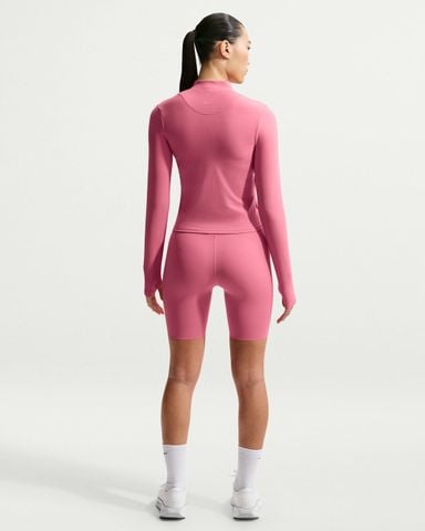 Nike - Áo Khoác Thể Thao Nữ Zenvy Women's Dri-FIT Full-Zip Jacket
