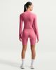 Nike - Áo Khoác Thể Thao Nữ Zenvy Women's Dri-FIT Full-Zip Jacket
