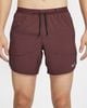 Nike - Quần ngắn thể thao Nam  Dri-FIT Stride Men's Brief-Lined Running Shorts