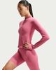 Nike - Áo Khoác Thể Thao Nữ Zenvy Women's Dri-FIT Full-Zip Jacket