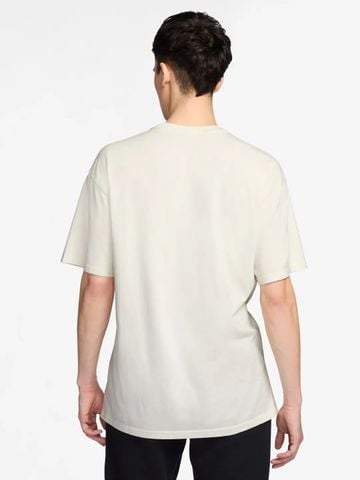 Nike - Áo Tay Ngắn Thể Thao Nam Sportswear Unisex Sportswear T-Shirt Loose Beauty Air