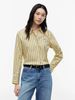 Tommy Hilfiger - Áo Sơ Mi Nữ Summer Poplin Regular Shirt