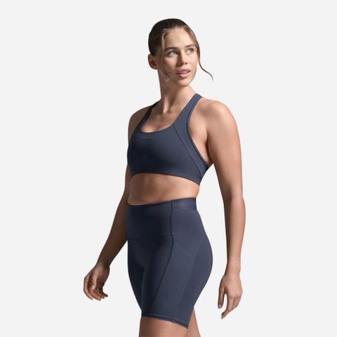 2Xu - Áo ngực chạy bộ hỗ trợ vừa nữ Form Racerback Medium Impact Bra Running