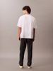 Calvin Klein - Quần dài thể thao nam Relaxed Crinkle Nylon Track Pants