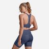 2Xu - Áo ngực chạy bộ hỗ trợ vừa nữ Form Racerback Medium Impact Bra Running