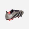 adidas - Giày đá banh Nam Men's Adidas Predator League Firmground Football Boots - Gray