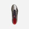 adidas - Giày đá banh Nam Men's Adidas Predator League Firmground Football Boots - Gray