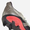 adidas - Giày đá banh Nam Men's Adidas Predator League Firmground Football Boots - Gray