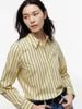 Tommy Hilfiger - Áo Sơ Mi Nữ Summer Poplin Regular Shirt