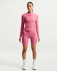 Nike - Áo Khoác Thể Thao Nữ Zenvy Women's Dri-FIT Full-Zip Jacket