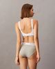 Calvin Klein - Quần lót nữ Women's HighWaist Bikini