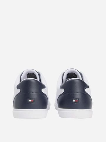Tommy Hilfiger - Giày nam TH Tuscan Leather Shoes