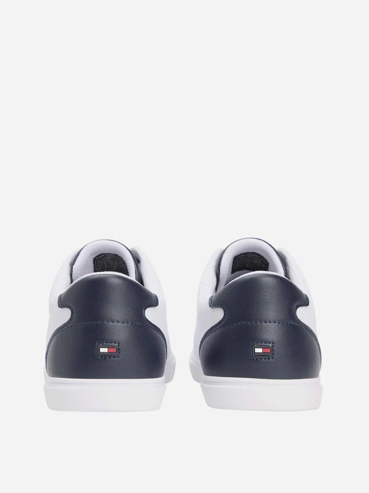 Tommy Hilfiger - Giày nam TH Tuscan Leather Shoes