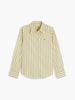 Tommy Hilfiger - Áo Sơ Mi Nữ Summer Poplin Regular Shirt