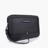 Tommy Hilfiger - Túi cầm tay nam TH Central Men's Briefcase Black