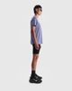 Nike - Quần Ngắn Ống Bó Thể Thao Nam Stride Dri-FIT 1/2-Length Running Tights